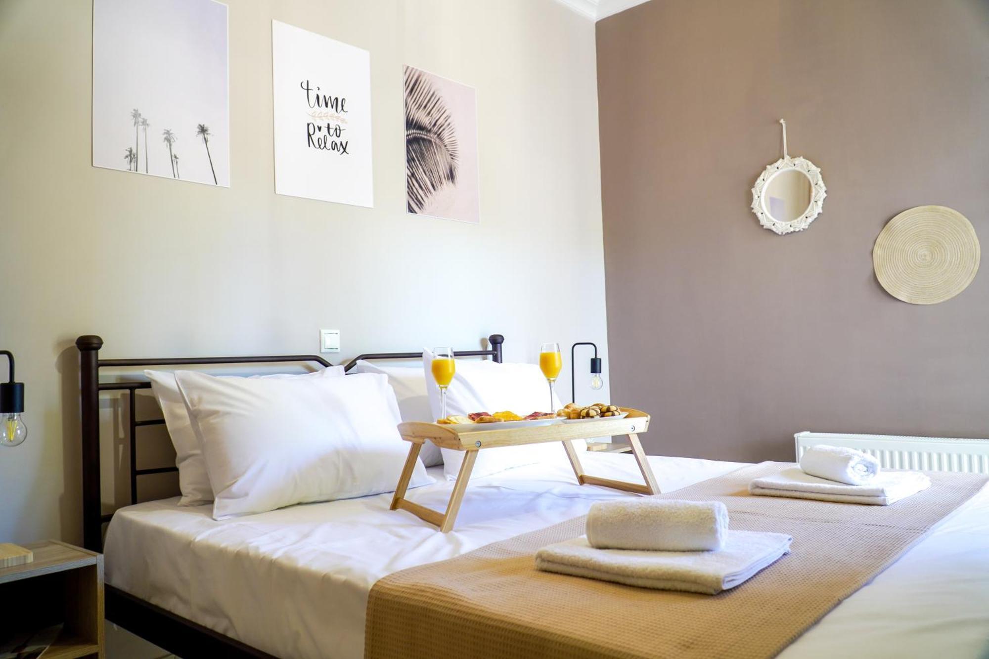 Cozy Artemis House Near Athens Airport Appartement Buitenkant foto
