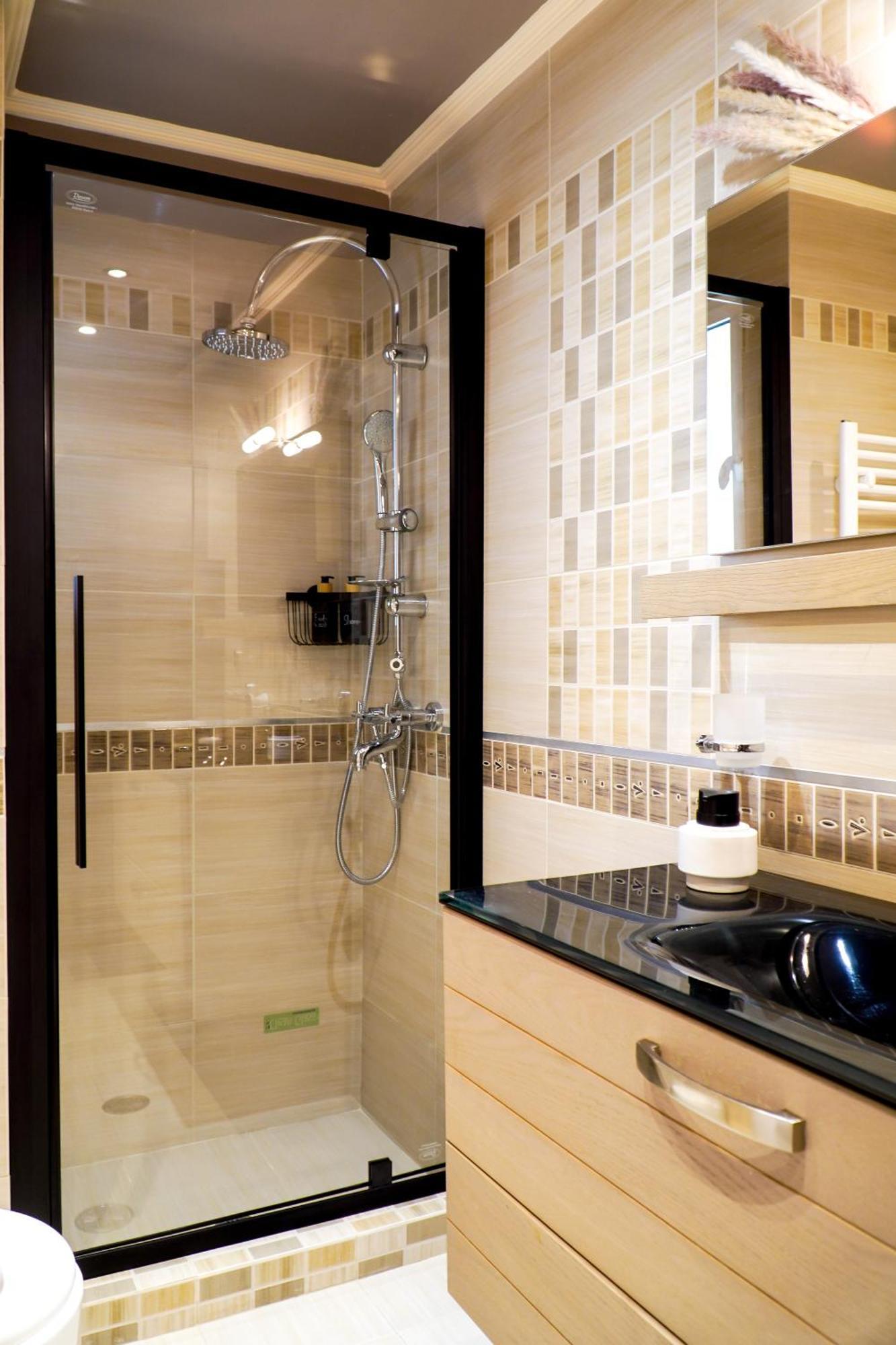 Cozy Artemis House Near Athens Airport Appartement Buitenkant foto