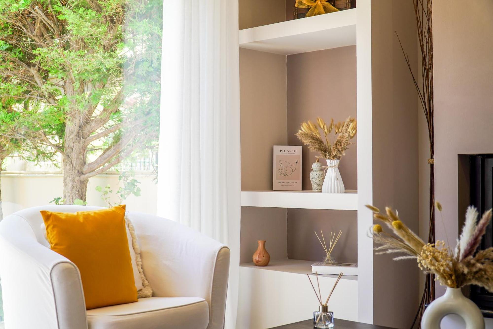 Cozy Artemis House Near Athens Airport Appartement Buitenkant foto