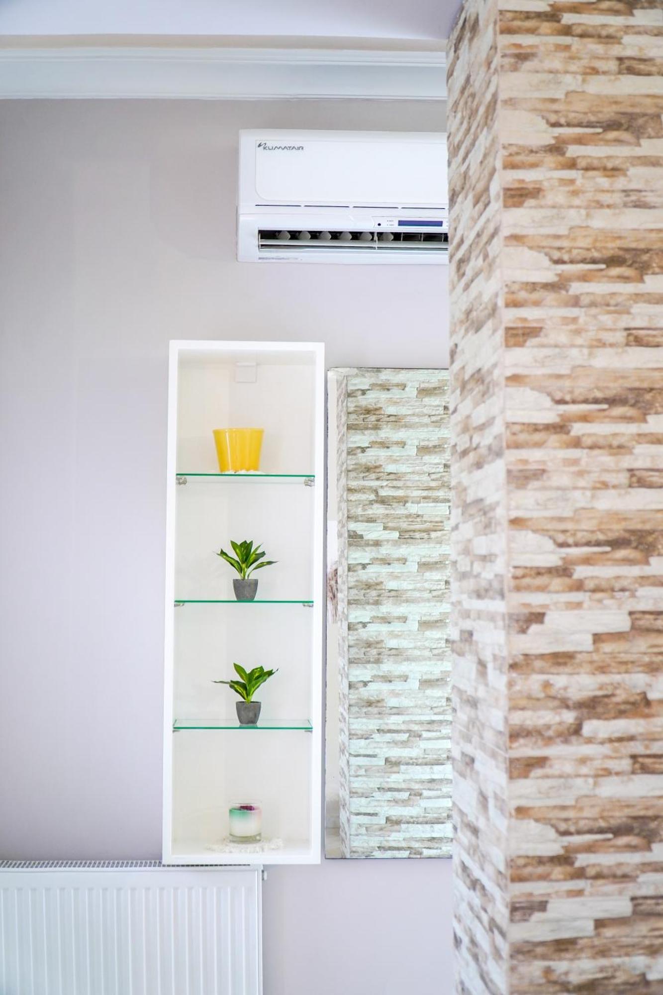 Cozy Artemis House Near Athens Airport Appartement Buitenkant foto