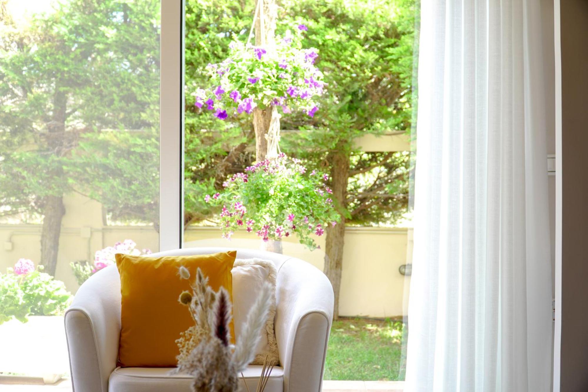 Cozy Artemis House Near Athens Airport Appartement Buitenkant foto