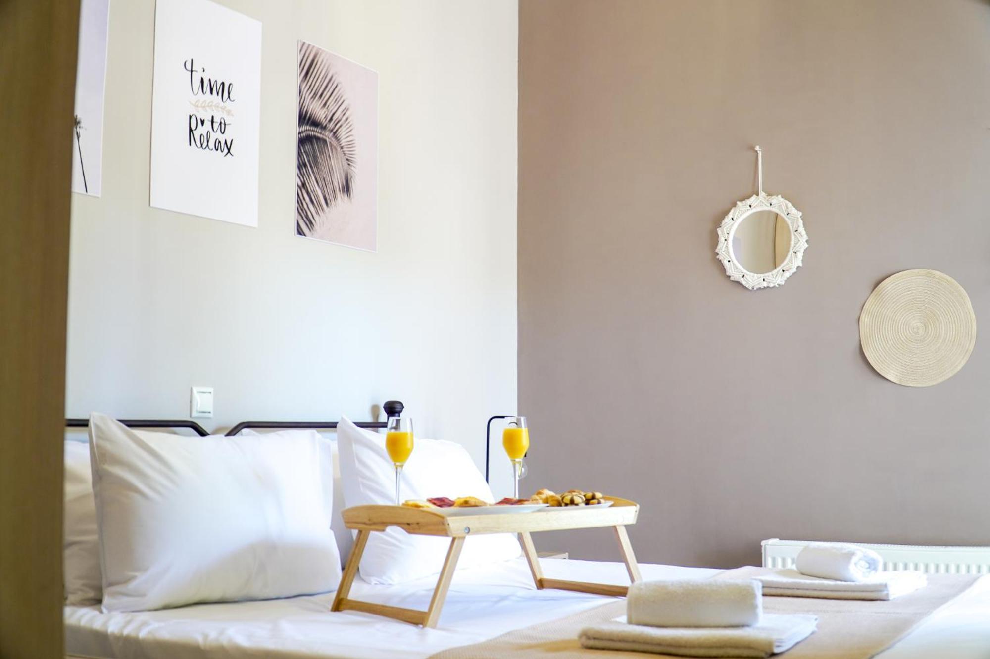 Cozy Artemis House Near Athens Airport Appartement Buitenkant foto