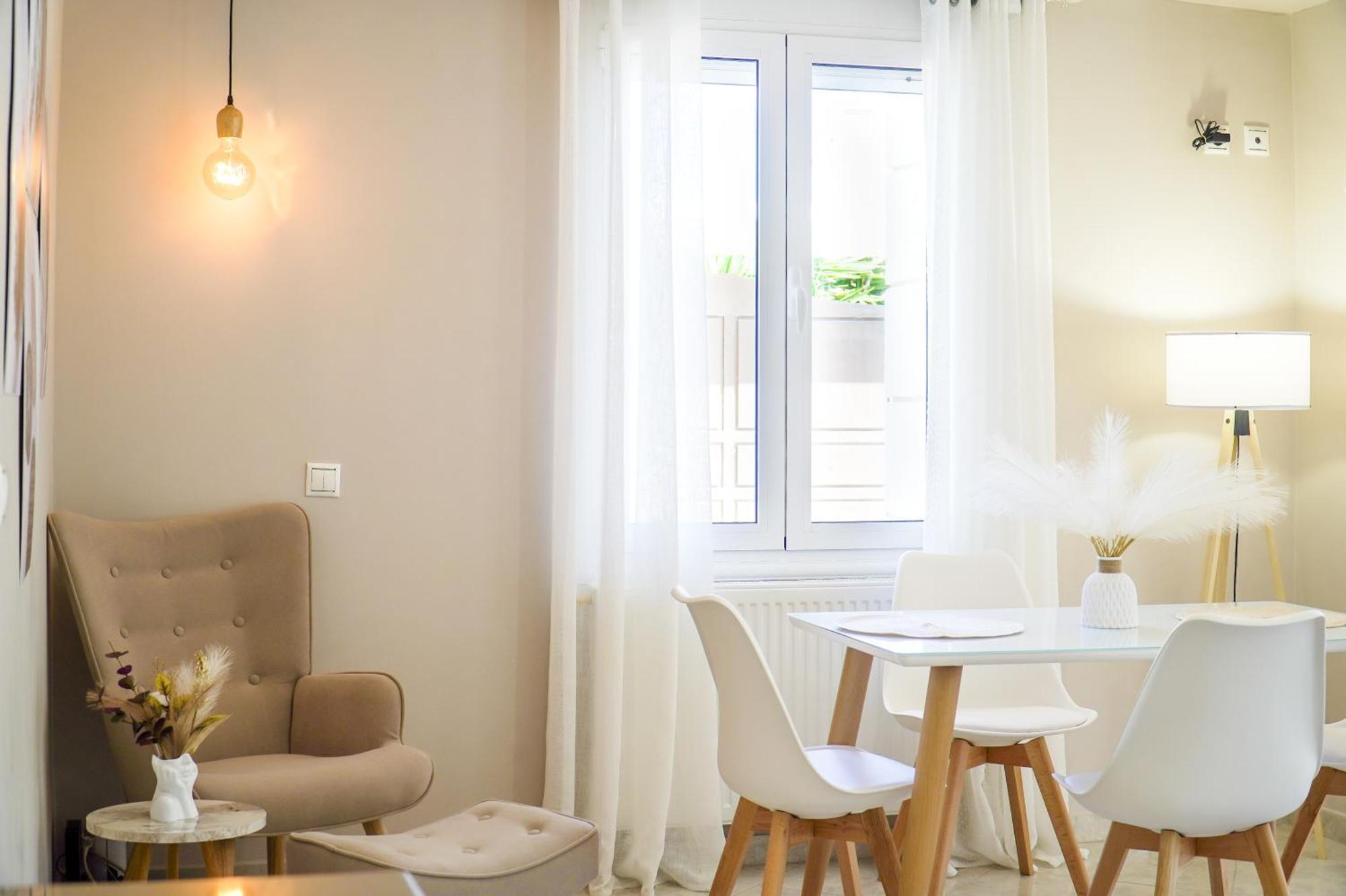 Cozy Artemis House Near Athens Airport Appartement Buitenkant foto