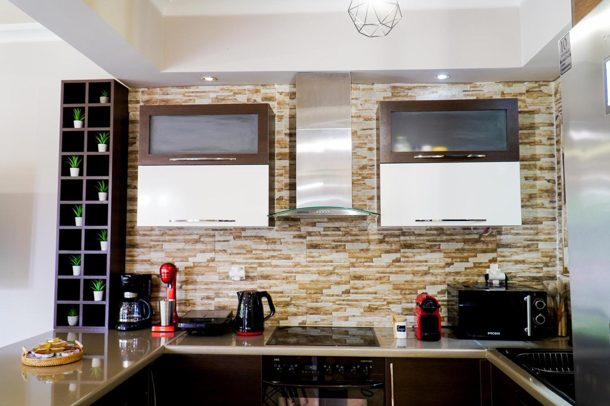Cozy Artemis House Near Athens Airport Appartement Buitenkant foto