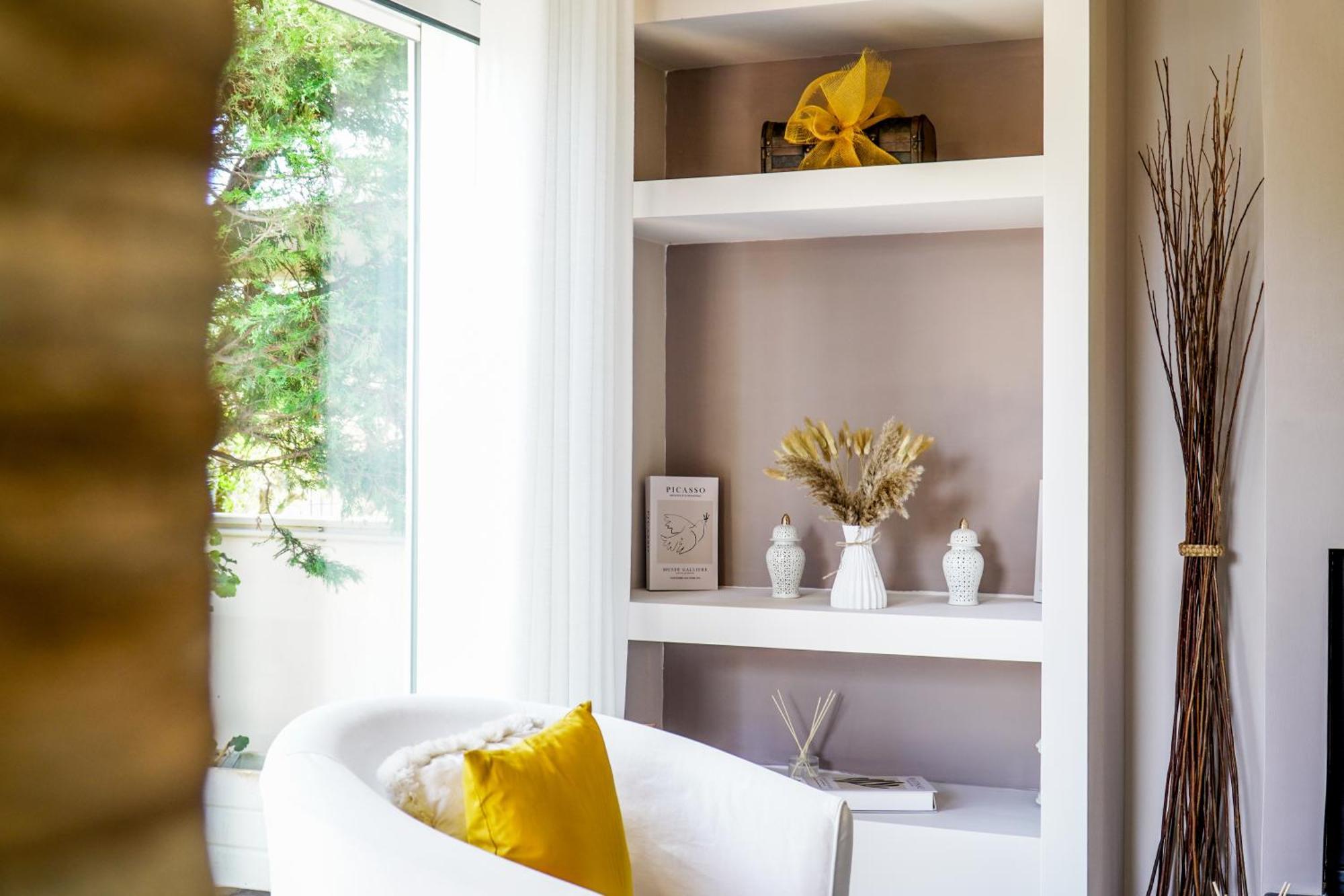 Cozy Artemis House Near Athens Airport Appartement Buitenkant foto