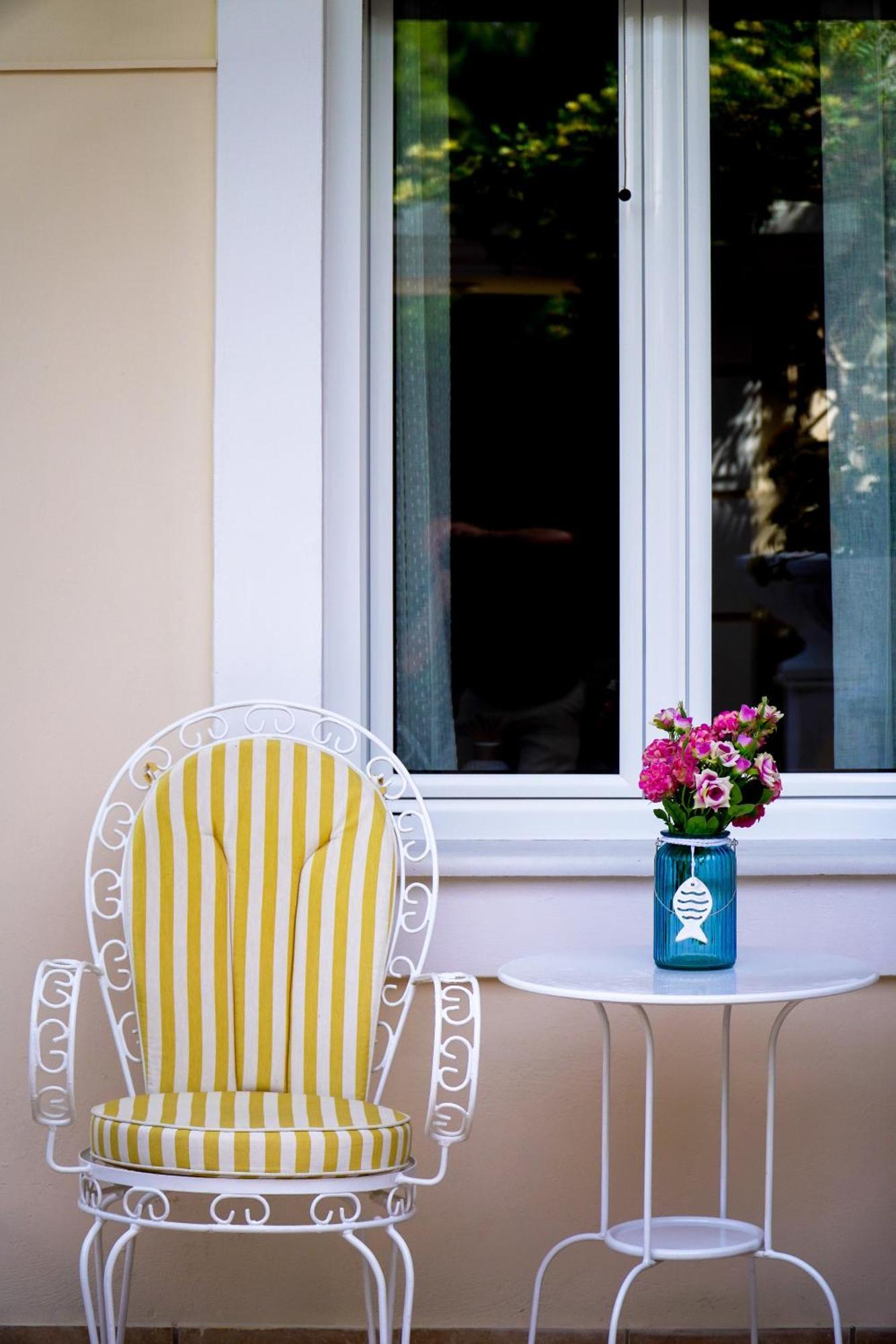 Cozy Artemis House Near Athens Airport Appartement Buitenkant foto